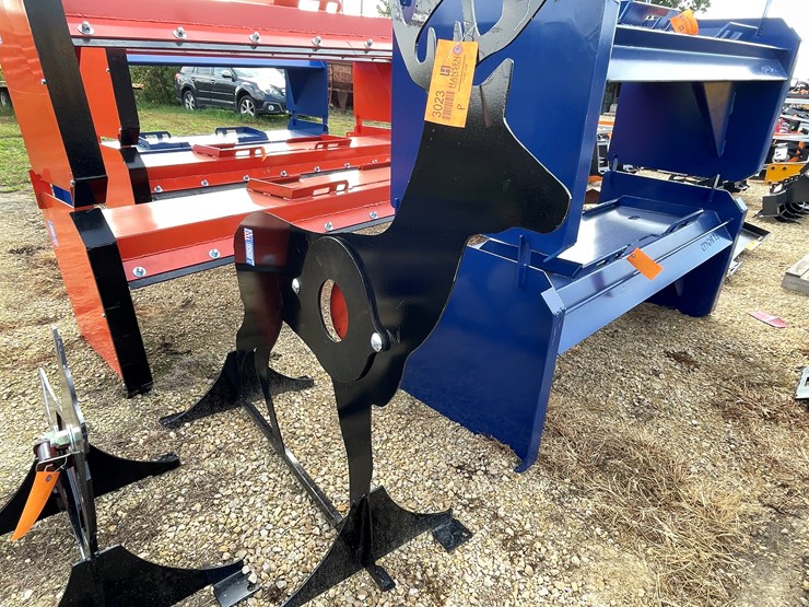 #3023-•-metal-deer-target-image-2