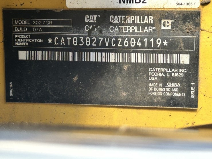 #1034-•-2023-caterpillar-302.7-cr-mini-excavator-image-56