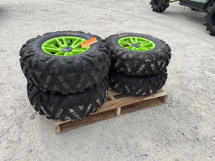 #1008-•-(4)-arctic-cat-utv-tires-and-rims-image-2
