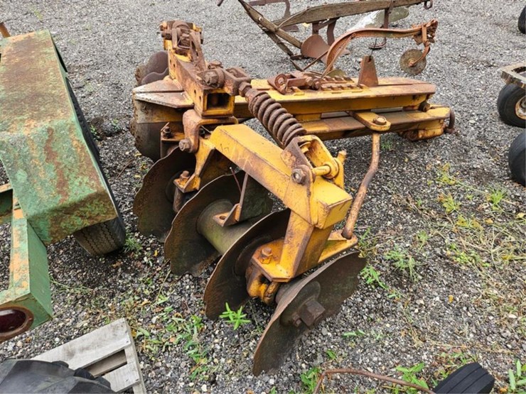 #2061-•-caterpillar-mr1628-pull-type-stump-disk-image-7
