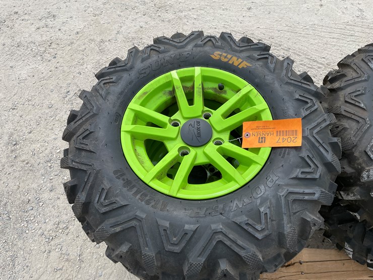 #1008-•-(4)-arctic-cat-utv-tires-and-rims-image-3