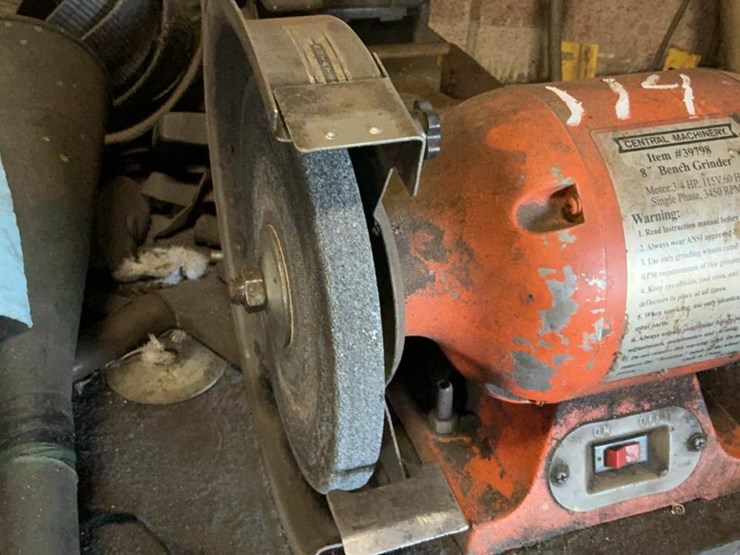 #114-•-central-machinery-8”-bench-grinder-image-4