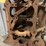 #5544-•-chevy-350-engine-block-(cw)-image-6