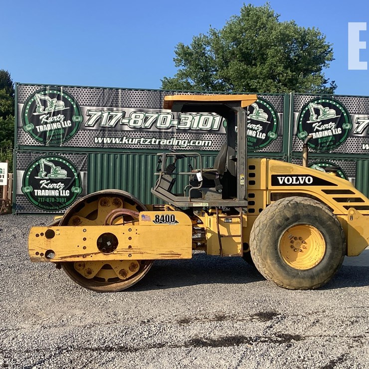 2003 SUPERPAC 8420