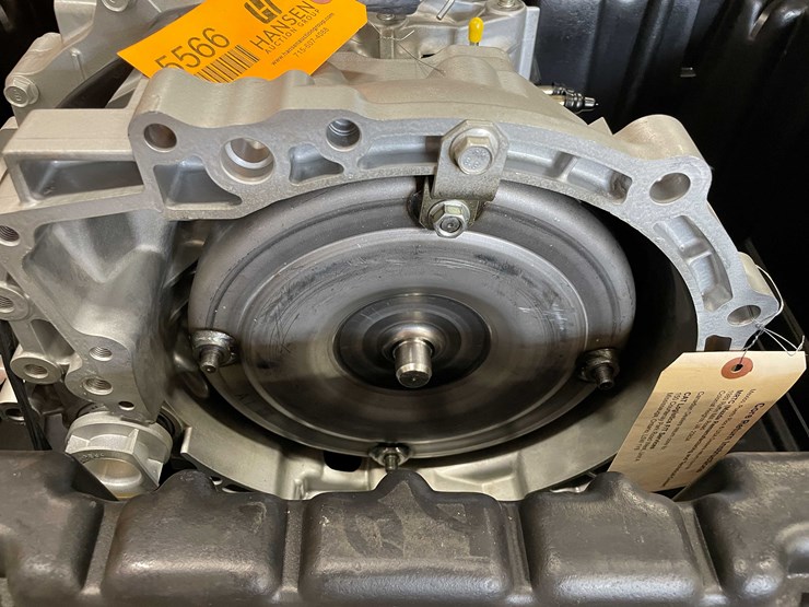 #5566-•-mazda-crate-transmission-(f)-image-2