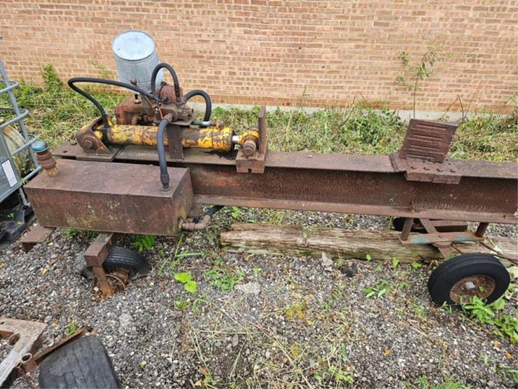#2060-•-homemade-log-splitter-image-5
