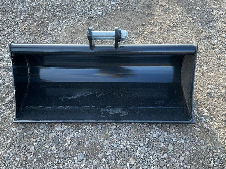 #2751-•-unused-2025-ir-80cm-toothless-bucket-image-2