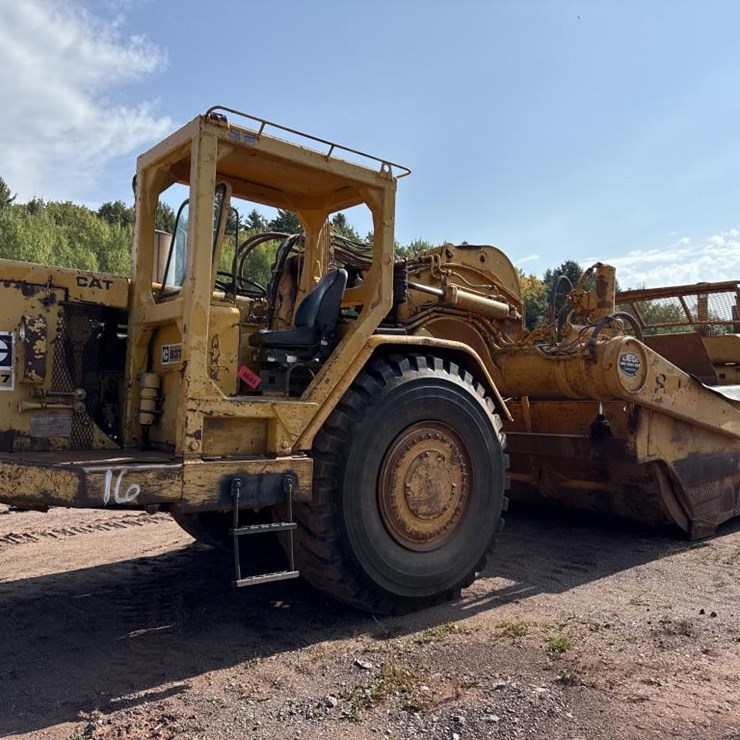 CATERPILLAR 3306