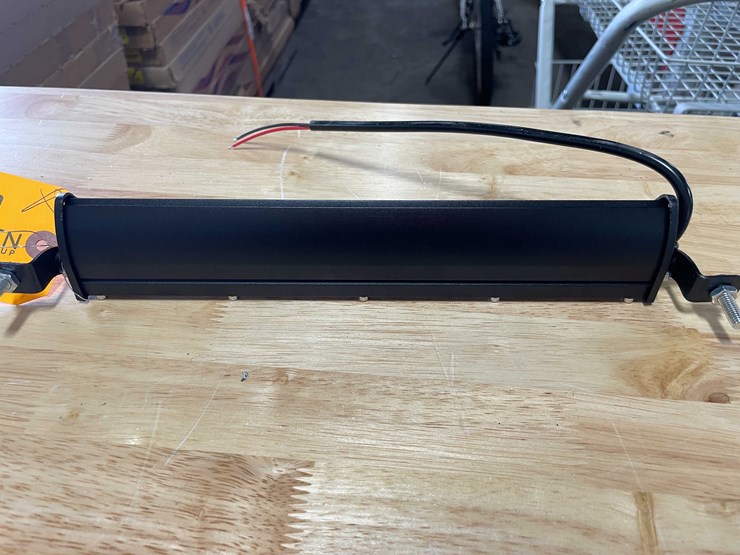 #5504-•-new-10"-led-light-bar-(cw)-image-6