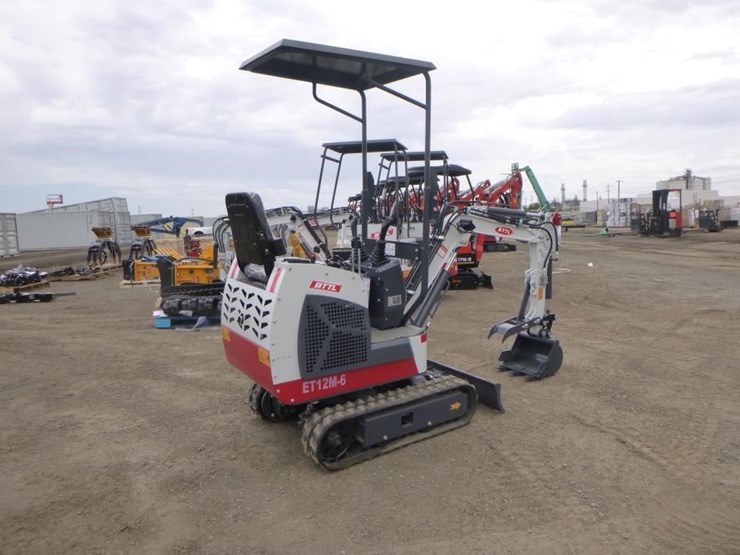 bttl-et12m-6-hydraulic-excavator-image-3