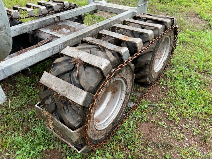 #8005-•-mega-max/log-bullet-8wd-mini-forwarder-image-18