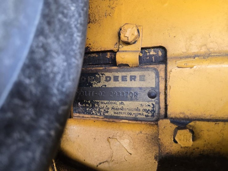 #1232-•-john-deere-jd770-grader-image-51