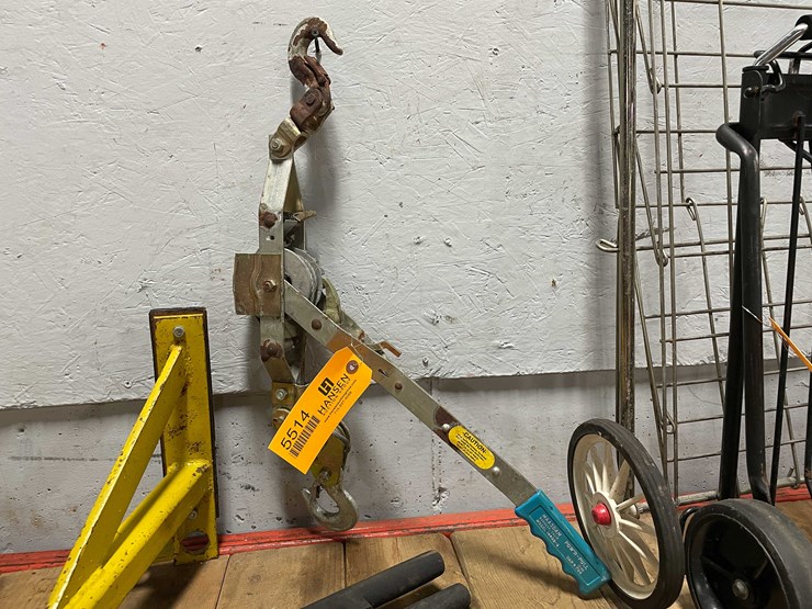 #5514-•-power-pull-come-along-(cw)-image-1