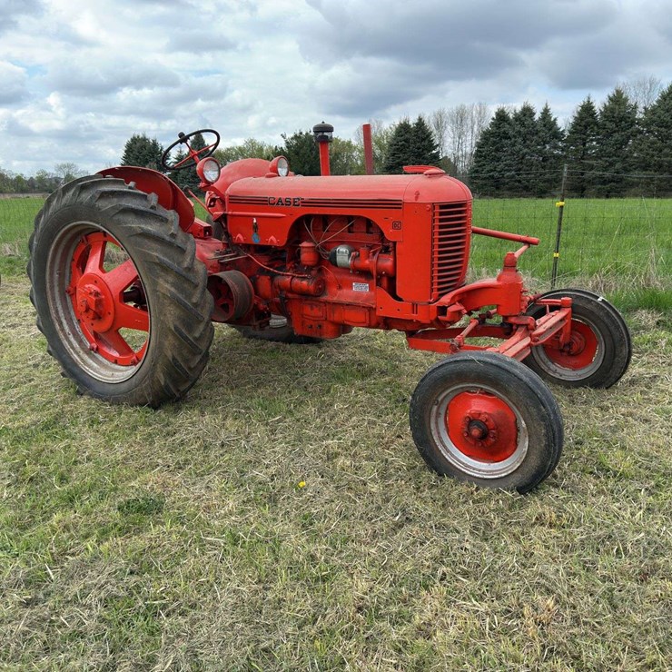 Case Model DC
