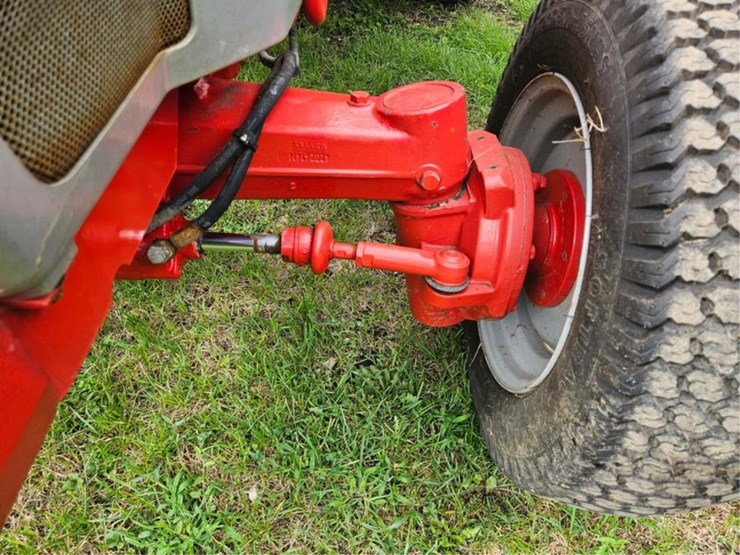#2019-•-mccormick-gx45a-compact-tractor-image-38