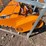#8344-•-wolverine-48"-flail-mower,-mini-excavator-image-14