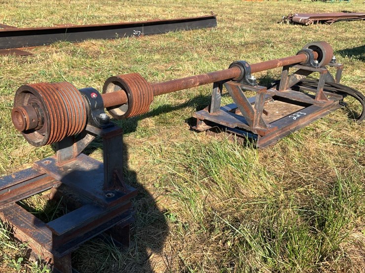 #223-•-line-shaft-on-mounts-image-3