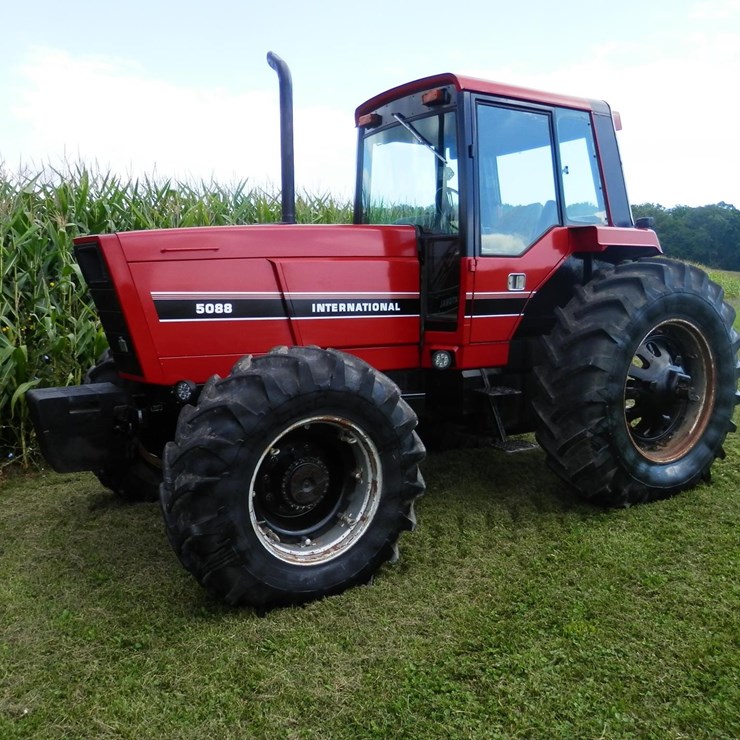 INTERNATIONAL 5088