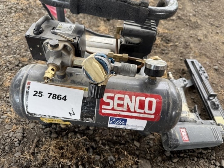 senco-air-compressor-&-senco-stapler-image-5