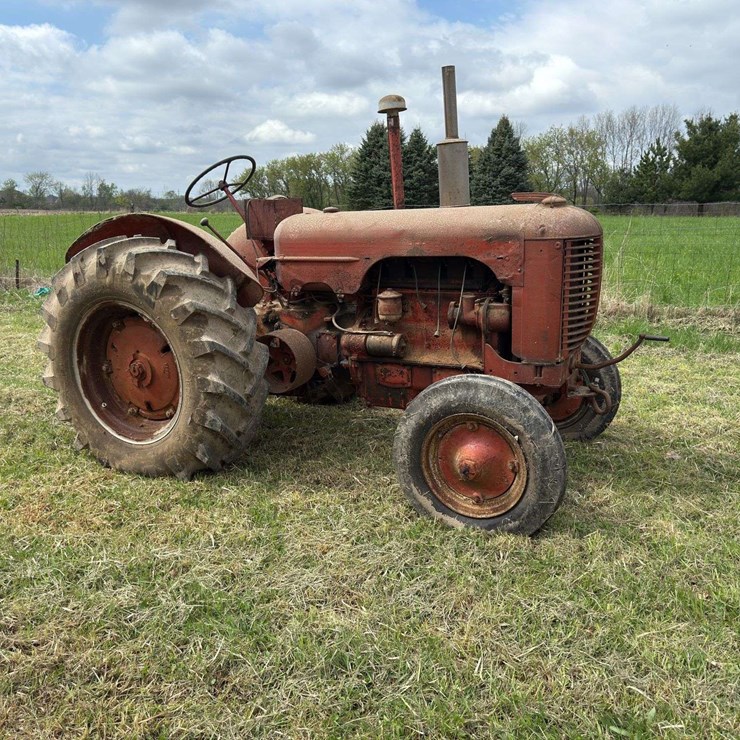 Case Model D