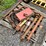 #2052-•-pallet-of-pto's-&-hitch-parts-image-7
