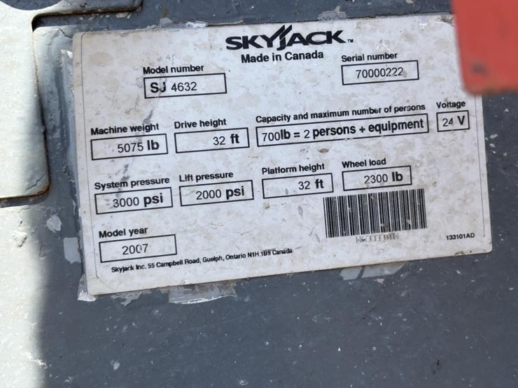 2007-skyjack-sj-4632-scissor-lift-image-15