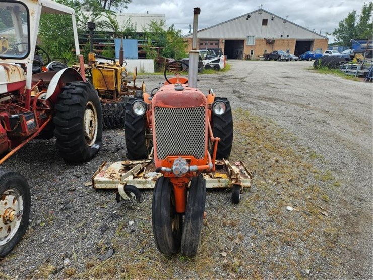 #2030-•-allis-chalmers-ca-tractor-image-8