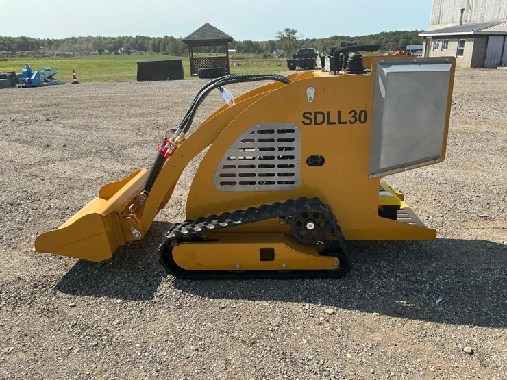 #1001-•-unused-sdll30-mini-skid-steer-image-2
