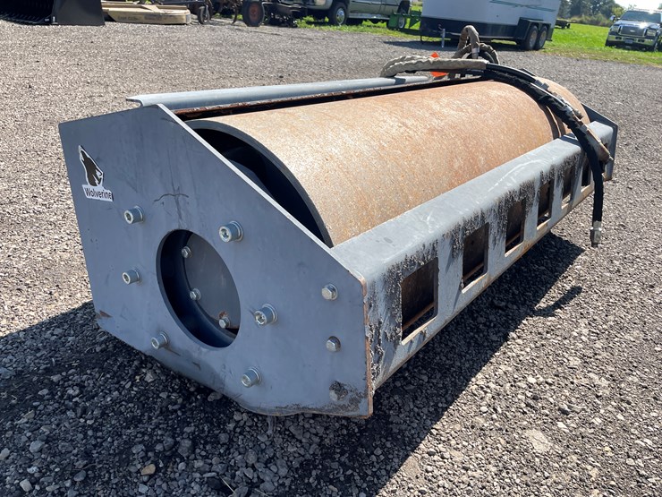 #6492-•-wolverine-roller-compactor-image-3
