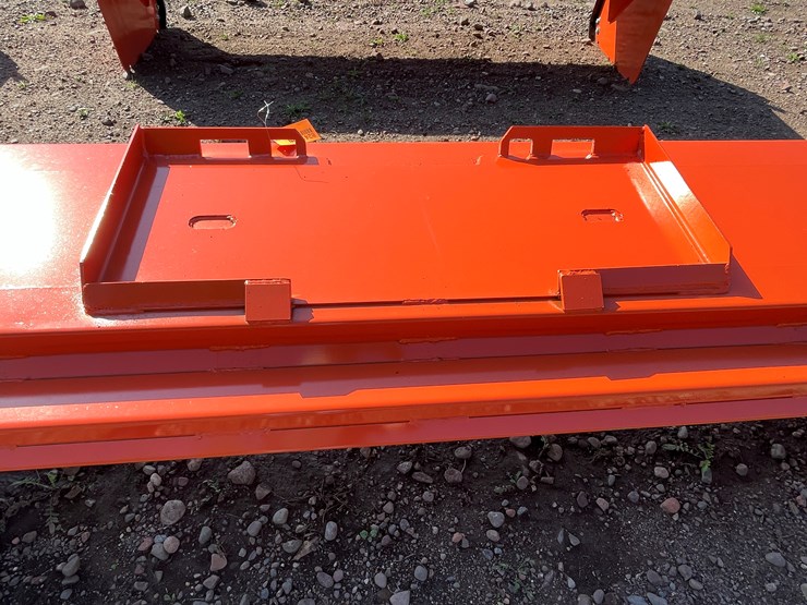 #8241-•-new-kc-10'-skid-steer-pusher-image-6