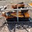 #8345-•-wolverine-48"-flail-mower,-mini-excavator-image-6