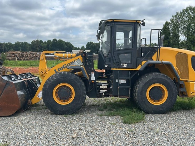 #1401-•-2021-liugong-clg848h-wheel-loader-image-3
