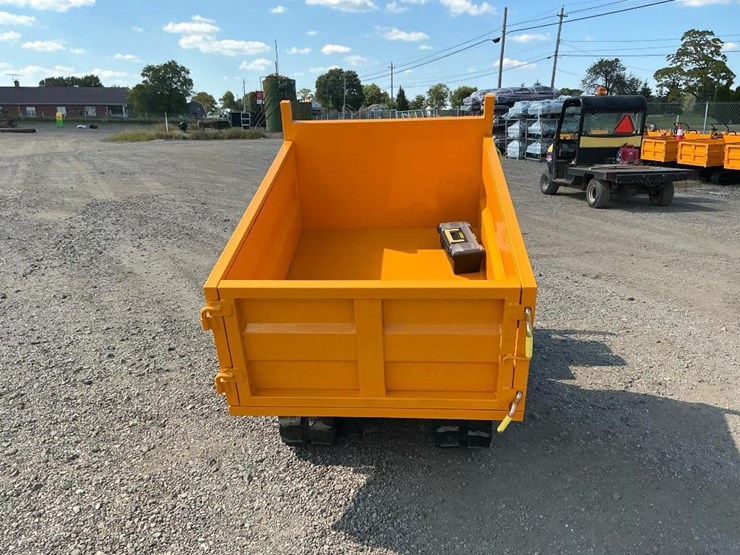 #1676-•-unused-sdld25-crawler-dumper-with-seat-image-4
