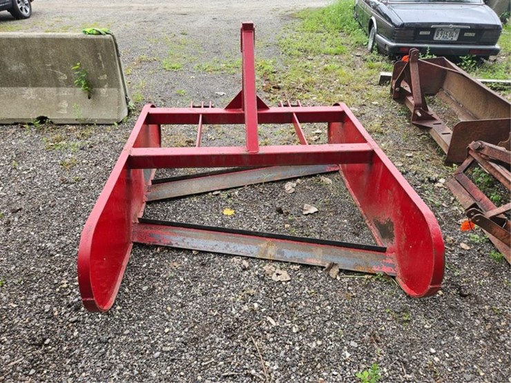 #2022-•-soil-leveler-63"-3pt-land-plane-image-4
