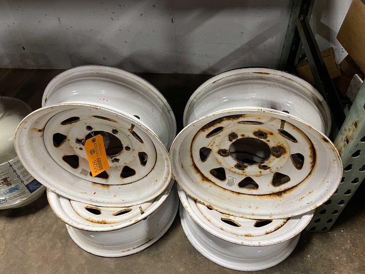 #5526-•-(4)-6-lug-trailer-wheels-(cw)-image-3