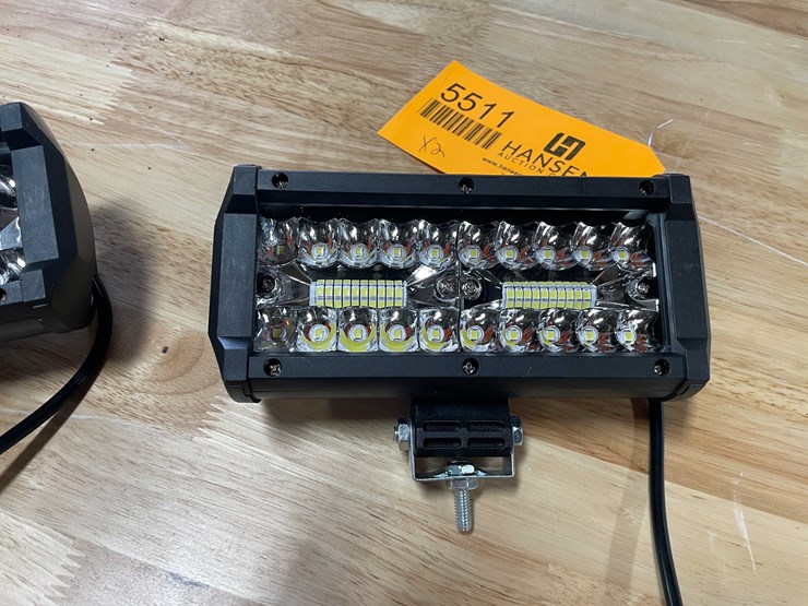 #5511-•-(2)-new-led-light-bar-(cw)-image-2