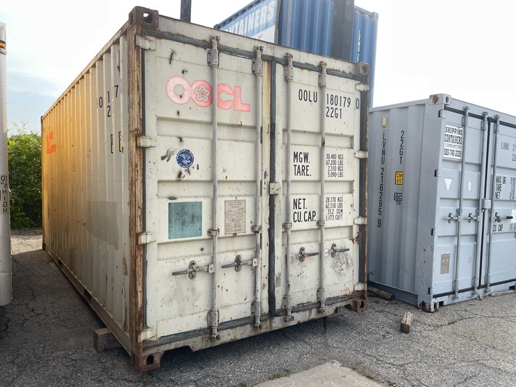 #1989-•-used-20'-shipping-container-(of)-image-3