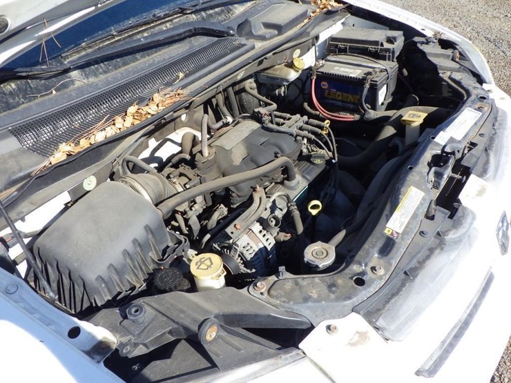 2009-dodge-grand-caravan-image-11