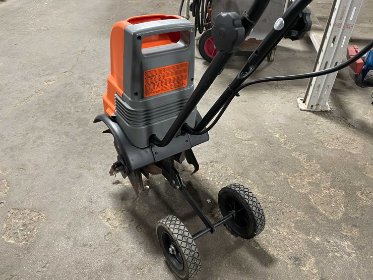 #5531-•-remington-electric-rototiller-(t14)-image-6
