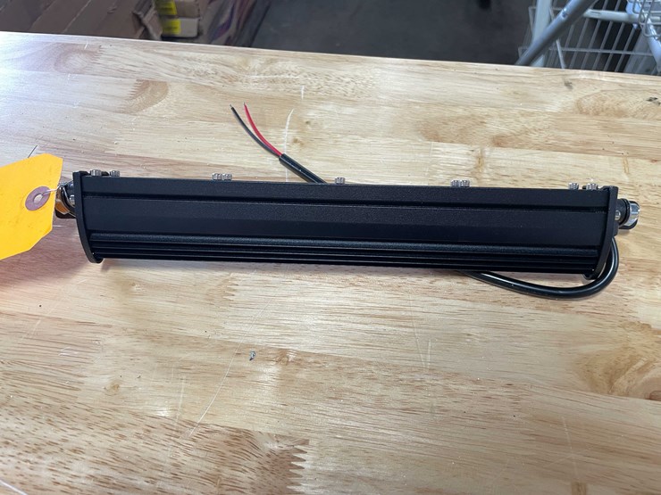 #5504-•-new-10"-led-light-bar-(cw)-image-8