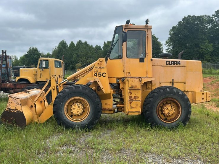 #1400-•-1985-clark-45gmc-wheel-loader-image-2
