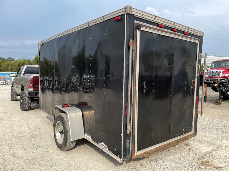 #1028-•-12'-single-axle-enclosed-trailer-(no-title)-image-8
