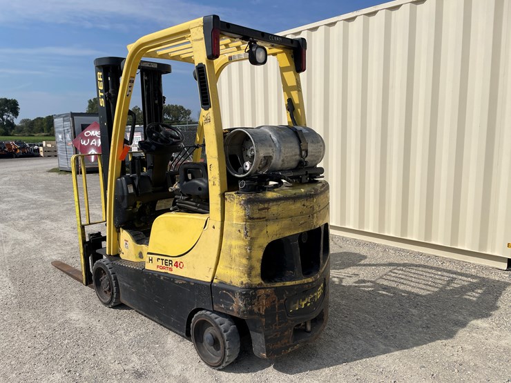 #1037-•-hyster-40-fortis-lp-forklift-image-6
