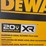 #6347-•-new-dewalt-20v-xr-axial-leaf-blower-image-2