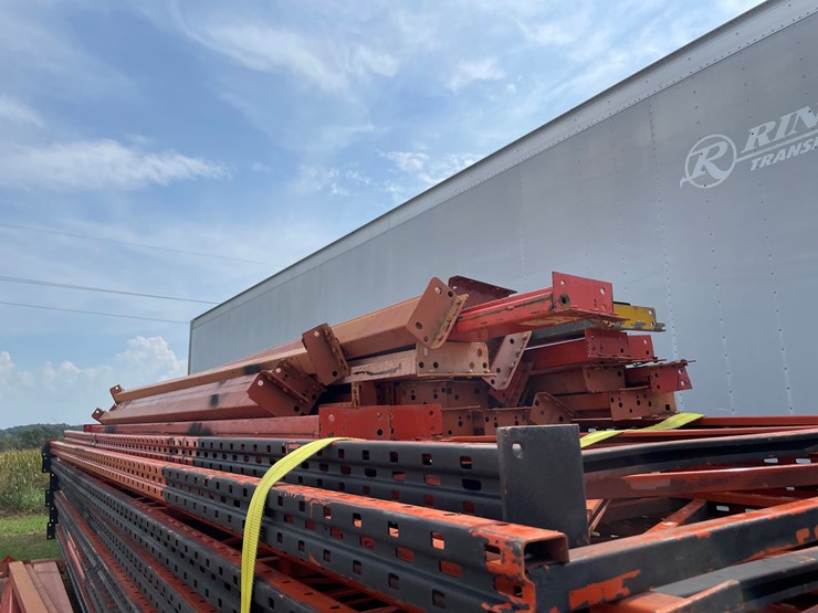 #1014-•-used-pallet-racking-cross-members-image-2