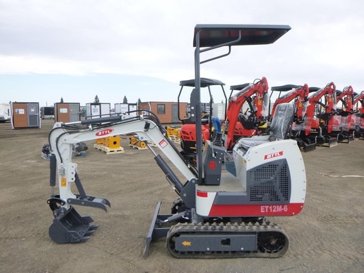 bttl-et12m-6-hydraulic-excavator-image-5