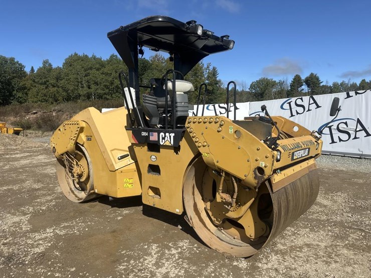 caterpillar-cb54-image-7