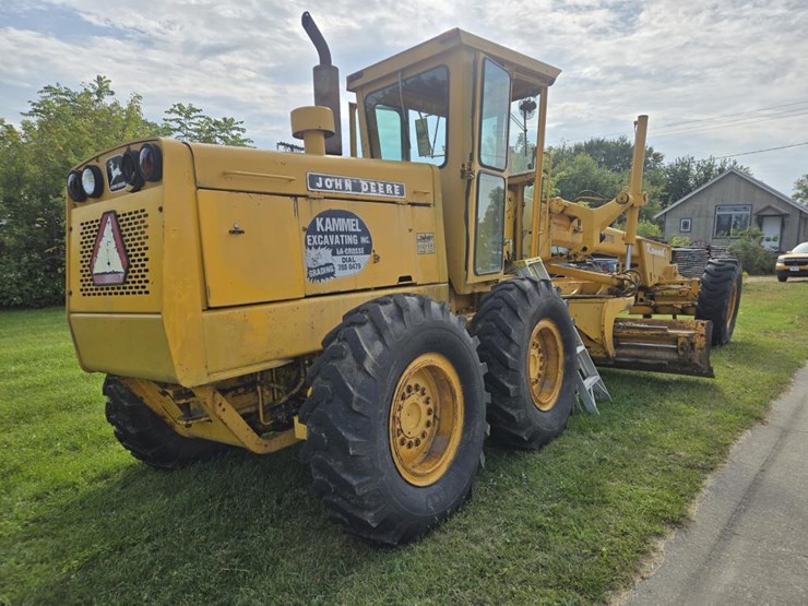 #1232-•-john-deere-jd770-grader-image-3