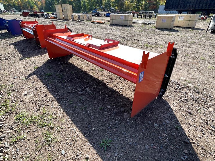 #8240-•-new-kc-10'-skid-steer-pusher-image-5