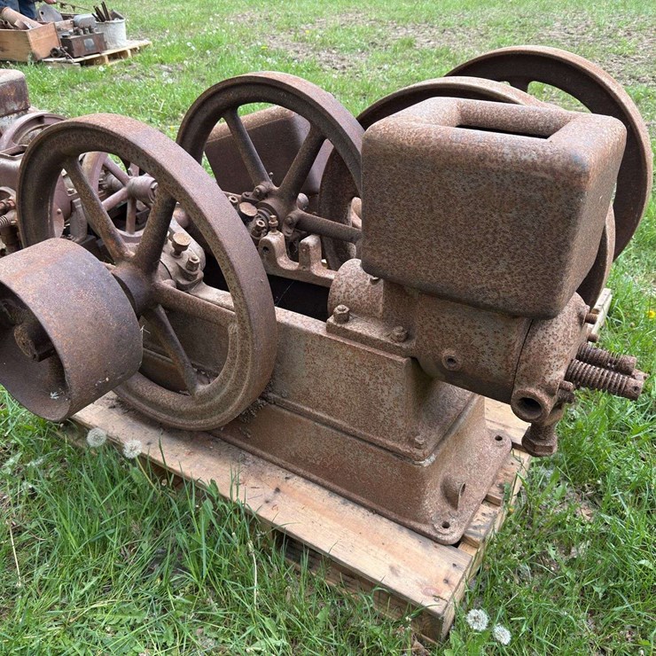 4HP United
